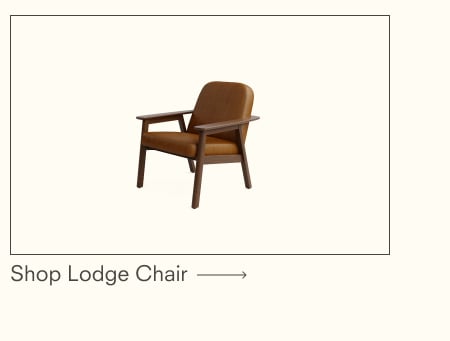 Lodge Chair