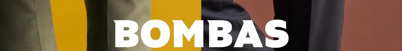 BOMBAS