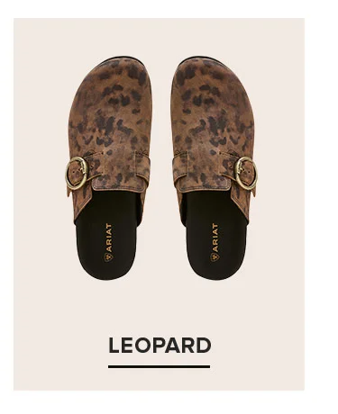 LEOPARD