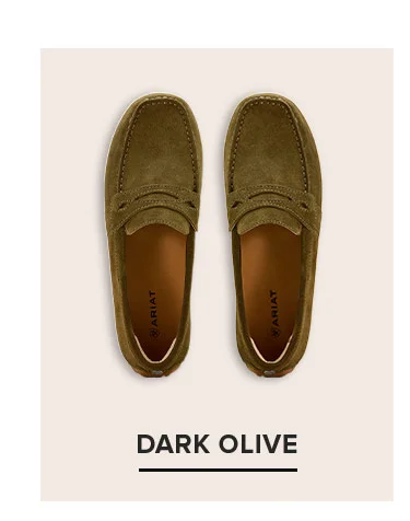 DARK OLIVE