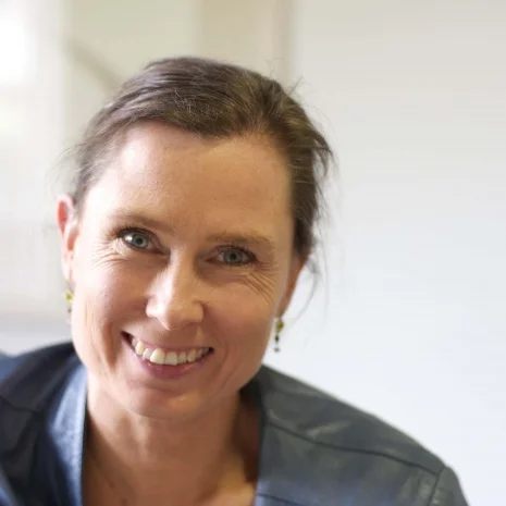 Featured Teacher - Nadine Dudek