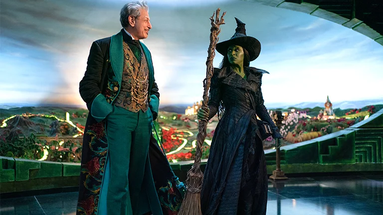 WICKED: FOR GOOD