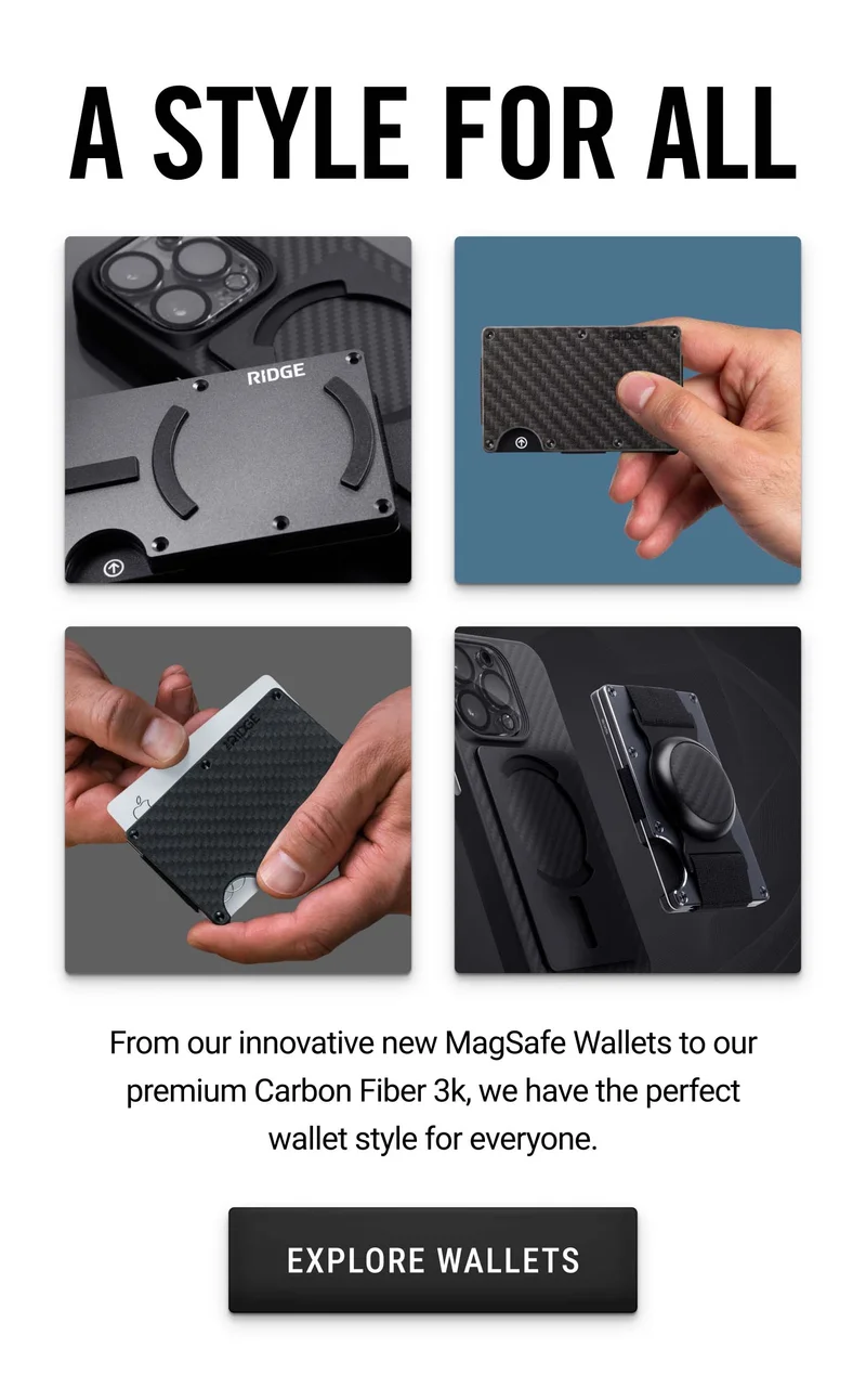 Explore Wallets