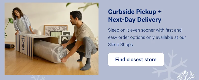 Curbside Pickup + Same-Day Delivery >> Find closest store >>
