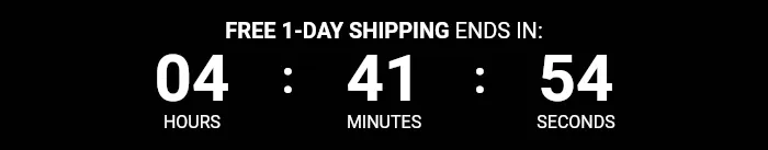 Countdown Timer