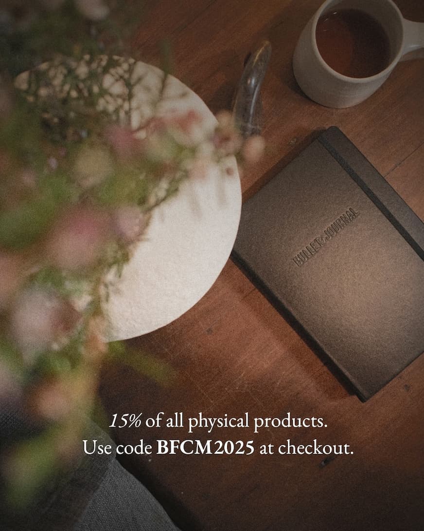 Black Friday Sale