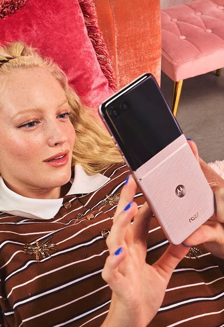 motorola razr