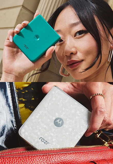motorola razr