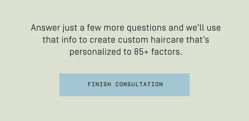 Resume Consultation