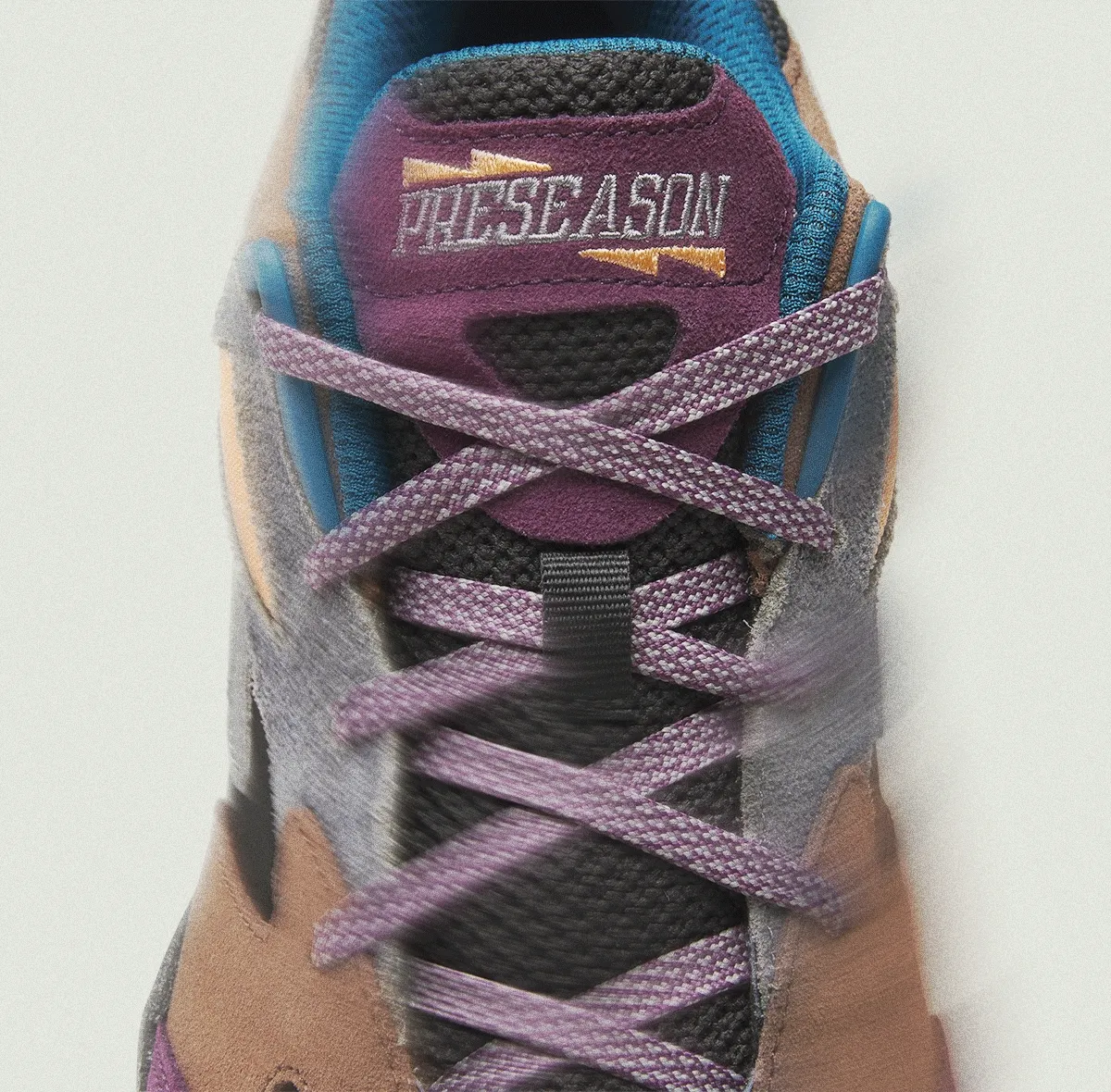 Preseason Retro Sneakers
