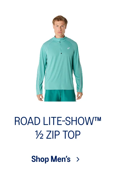 Shop Men's >