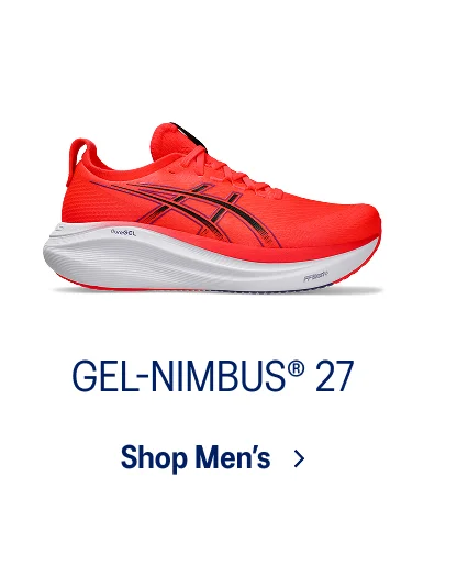 Shop Men's >