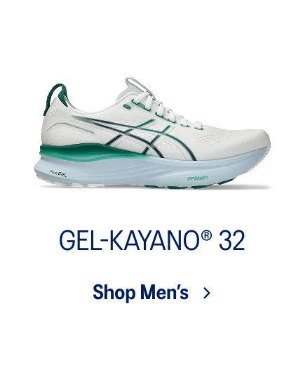 Shop Men's >