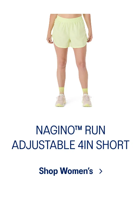 Shop Women's >