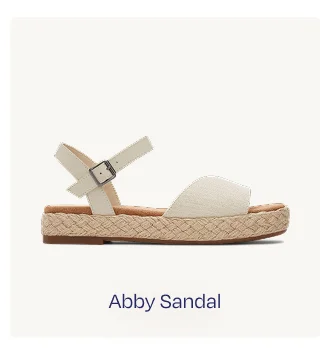 SUMMER'S BIGGESGT SALE: 40% Off Select Styles