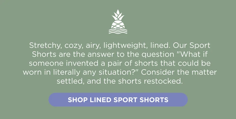 SHOP LINED SPORT SHORTS