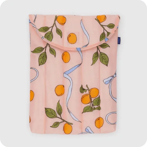 BAGGU Puffy Laptop Sleeve BAGGU Puffy Laptop Sleeve