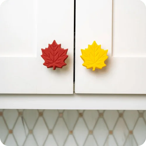 Target Knobez knob covers Target Knobez knob covers