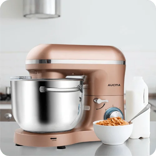 Aucma Stand Mixer Aucma Stand Mixer