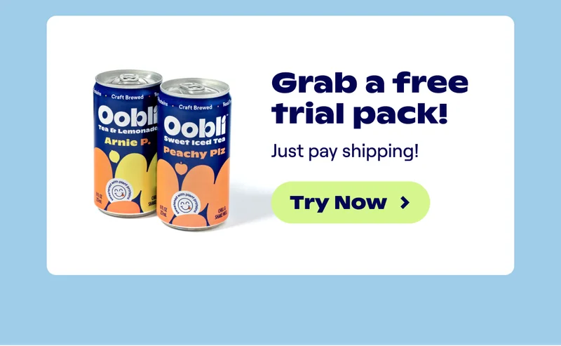 Free Trial Pack