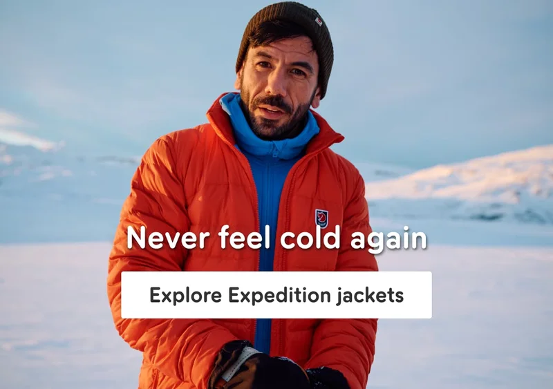 Expedition Series