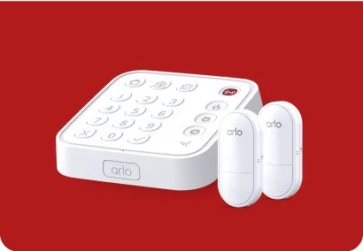 Arlo Security System