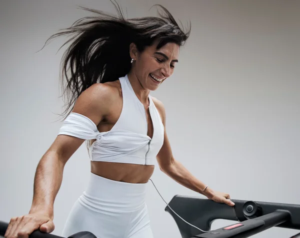 Give it the sweat test