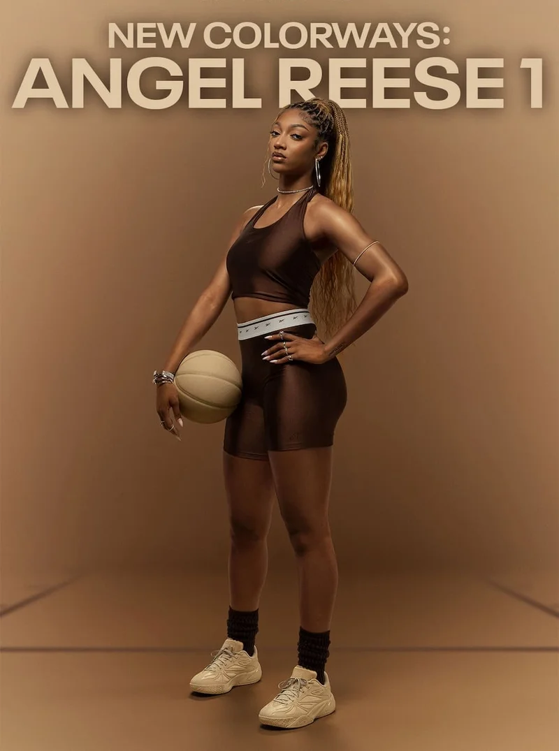 Shop Angel Reese