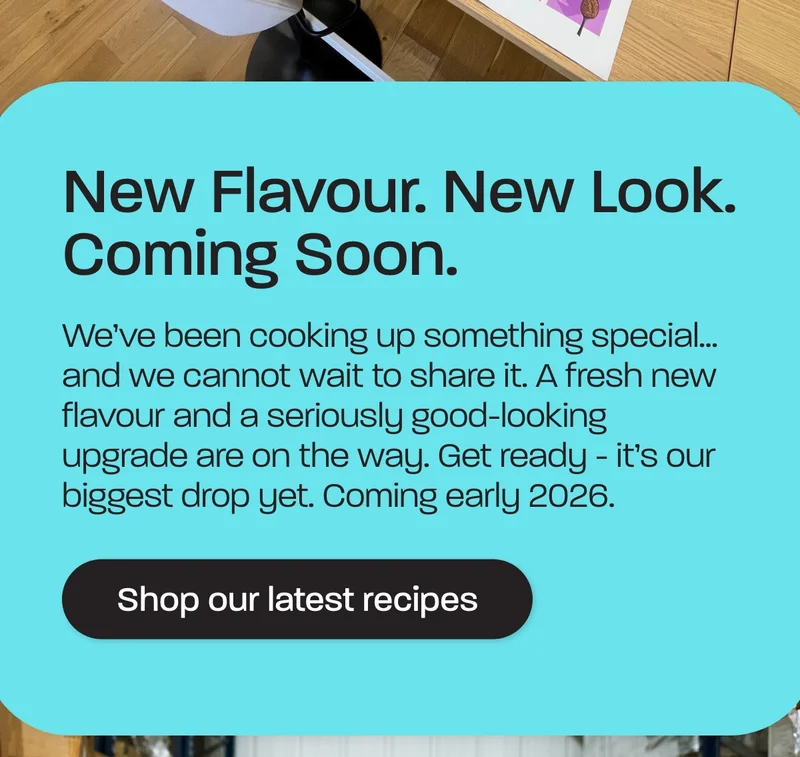 Shop our latest recipes