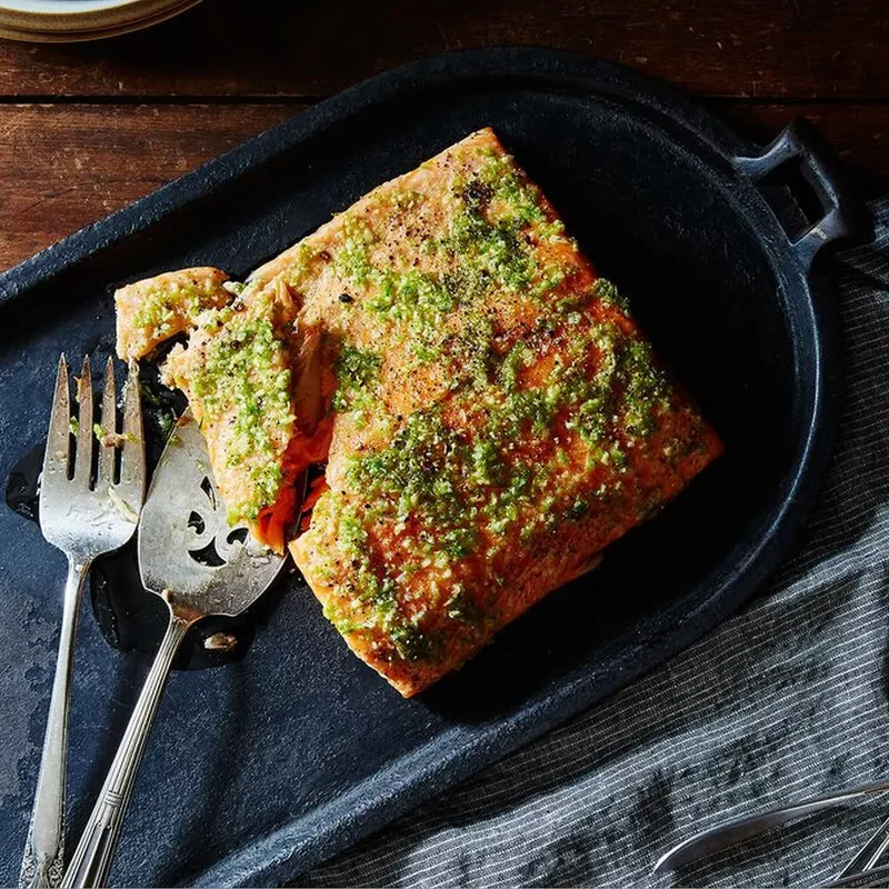 Get The Recipe