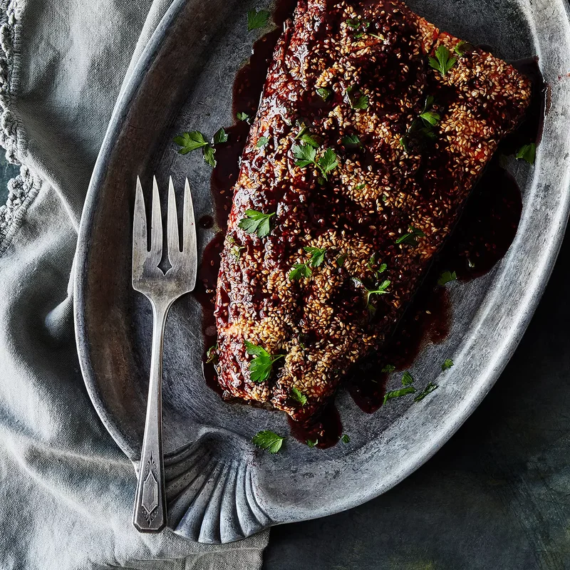 Get The Recipe