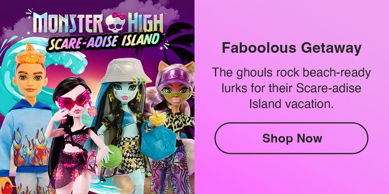 Faboolous Getaway
