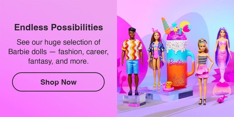 Endless Possibilities