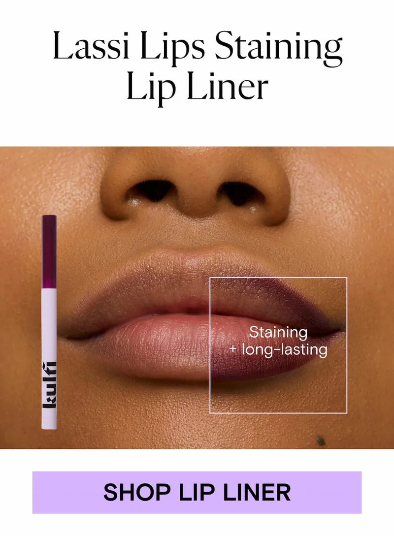 Lassi Lips Staining Lip Liner