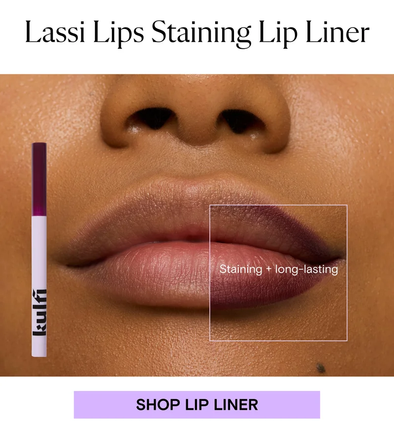 Lassi Lips Staining Lip Liner