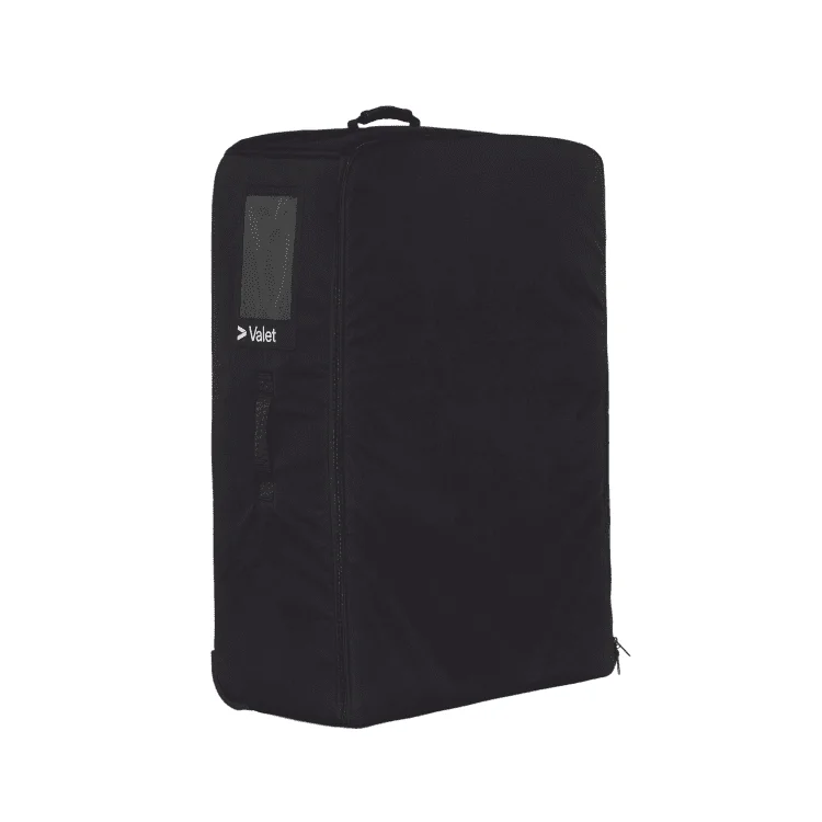 veer valet travel bag