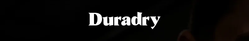 Duradry
