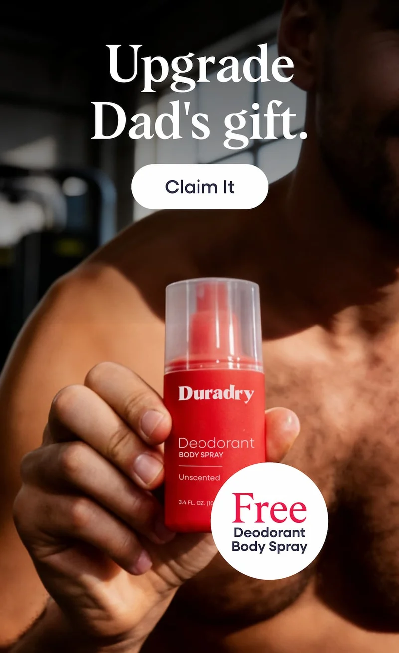 Upgrade Dad's gift
