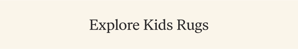 Explore Kids’ Rugs