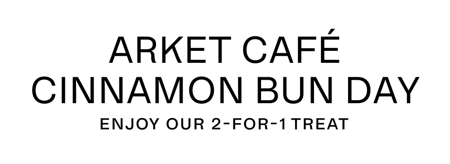ARKET Header
