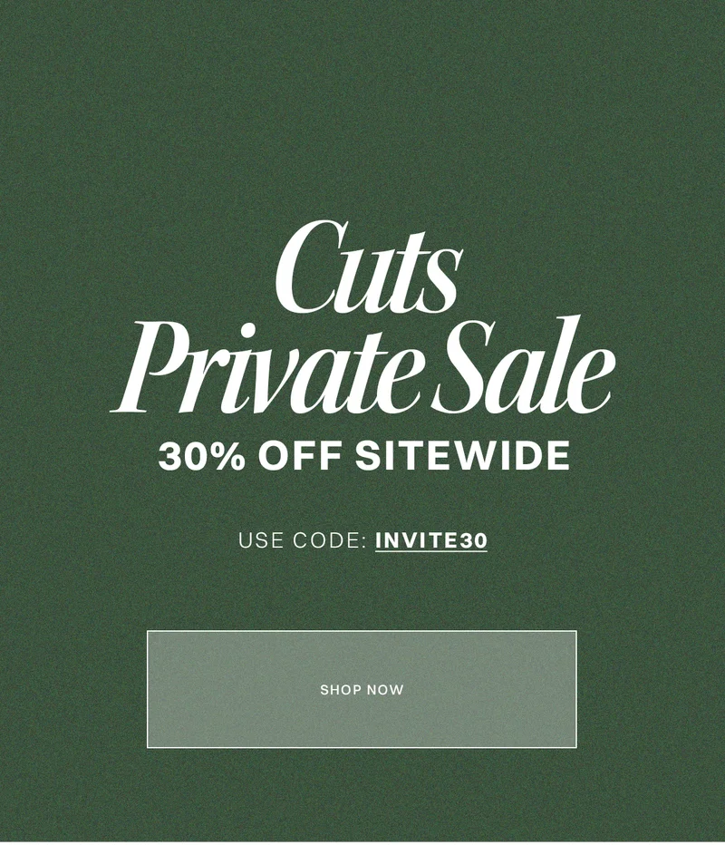 Private Sale