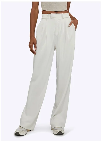Bisque Essential Pant