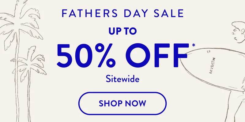 MVMT| Father's Day Sale