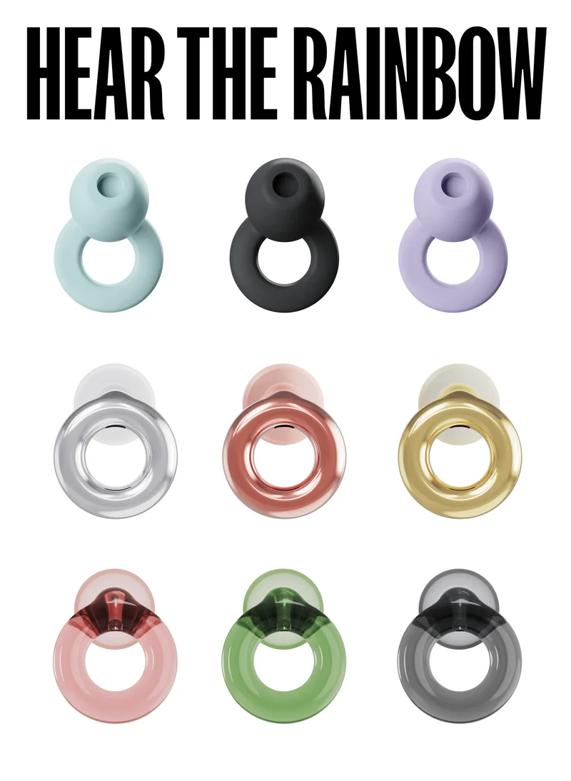 You are in the Loop