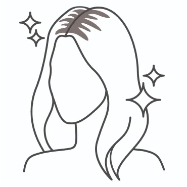 Madison Reed roots icon