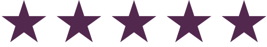 5 stars