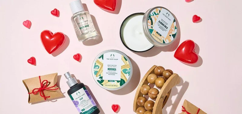 Valentine's Day Gifts
