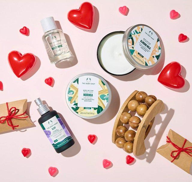 Valentine's Day Gifts