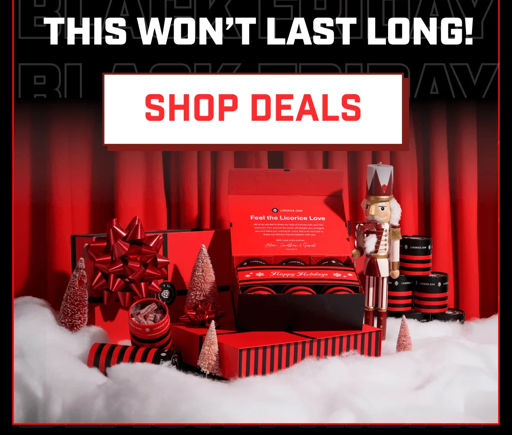 Shop Black Friday Deals