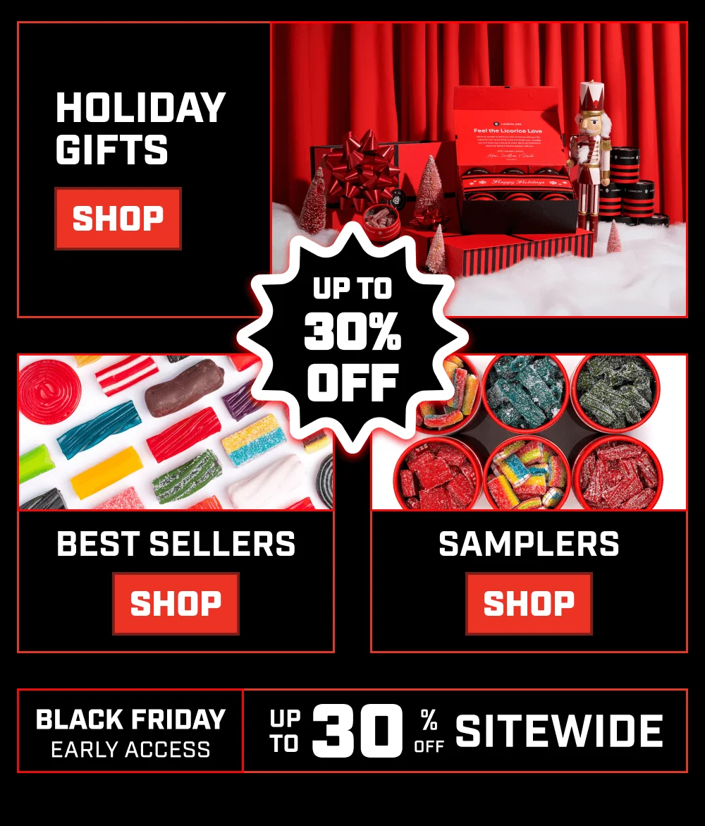 Shop Black Friday Deals
